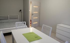 Gdansk Stogi - Apartament W Poblizu Plazy